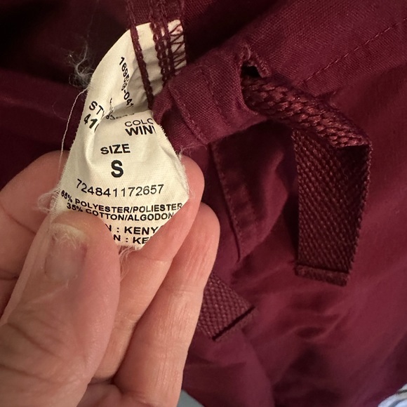 SMALL SCRUBSTAR SCRUB PANTS - Picture 2 of 4